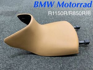 《MT169》旧車 BMW R1150R R850R 純正 シート 中古美品