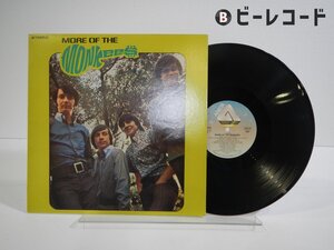 The Monkees「More Of The Monkees」LP（12インチ）/Arista(18RS-28)/洋楽ロック