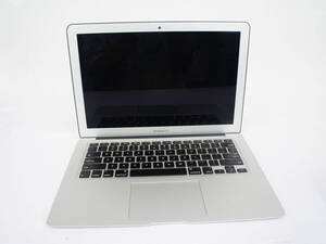 アップル Apple MacBook Air (13インチ, Early 2015)A1466 ジャンク 中古 