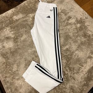 超お値打ち出品 小さめサイズ adidas GOLF lady