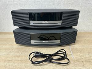 A913 BOSE ボーズ Wave Music System AWRCCB