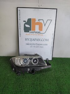 BMW 右 ヘッドライト 320i VA20 2009 #hyj NSP71354