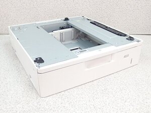 ■※ 【A3用紙対応】 Canon/キャノン 550枚 増設カセット ペーパーフィーダー PF-E1 LBP843Ci/LBP842C/LBP841C/LBP9660Ci/LBP9520C 通紙OK