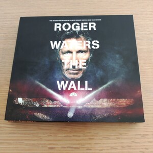 ROGER WATERS / THE WALL (The Soundtrack) (デジパック仕様輸入盤２CD)　 ロジャー・ウォーターズ　　Pink Floyd 