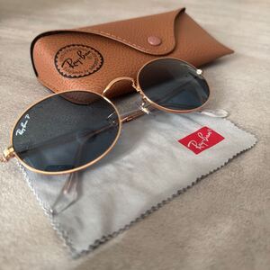 ［1円スタート］【極美品】Ray-Ban サングラス 