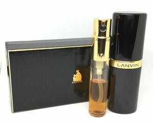 LANVIN ランバン アルページュ エクストラ パルファム 7.5ml ☆送料340円