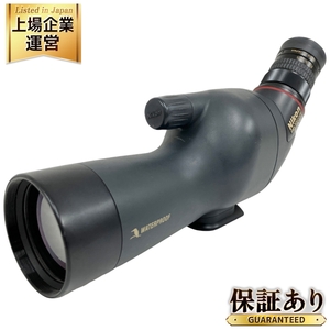 Nikon ED50 FIELD SCOPE フィールドスコープ 単眼鏡 ニコン 中古 良好 O9217277