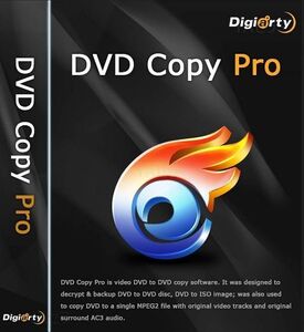 【正規版】最新バージョン WinX DVD Copy Pro 3.9.8 ダウンロード Windows版 永久版 日本語 