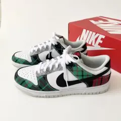 【希少☆新品☆ NIKE DUNK LOW RETRO PRM】ダンク レトロ