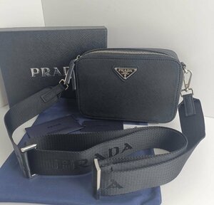 PRADA プラダ ショルダーバッグ P2-50