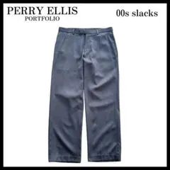 00s PERRY ELLIS PORTFOLIO slacks