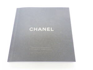 CHANEL シャネル 腕時計 冊子　№2867