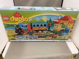 LEGO duplo トラックシステム 10507