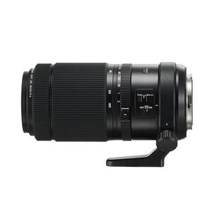 中古 １年保証 美品 FUJIFILM GF 100-200mm F5.6 R LM OIS WR