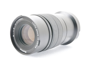 MAMIYA N 210mm F8 L 単焦点 マミヤ 7シリーズ用交換レンズ ■30783