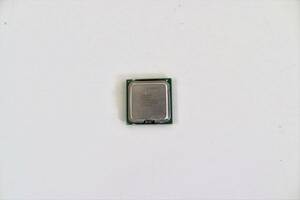 CPU:Intel PENTIUM D 2.8GHｚ/2M/800/85A 828 SL8CP MALAY インテル ペンティアム No.7