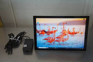 バッテリー膨張 Microsoft Surface Pro LTE Advanced GWP-00009 12.3/Core i5 7300U／8GB／SSD256GB/2736×1824 (71)