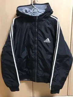 adidasビンテージジャケット