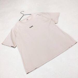 【X-girl】エックスガール（L）Tシャツ トップス カジュアル