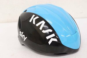 ▲KASK カスク INFINITY ヘルメット Lサイズ 59-62cm