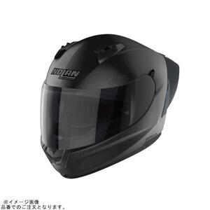 DAYTONA デイトナ 45568 NOLAN N60(6) SPORT FLAT BLACK ダーク/19 サイズ:M