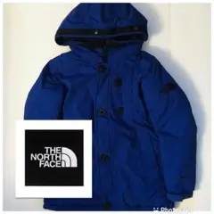 ノースフェイス　THE NORTH FACE HYVENT ボーイズ130