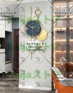 ヨーロッパ風 壁掛け時計 デザイン インテリア 壁飾り おしゃれ