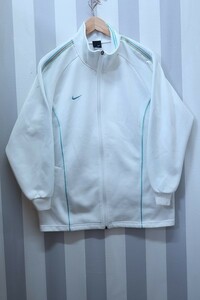 2-2680A/ナイキDRI-FIT トラックジャケットNIKE 