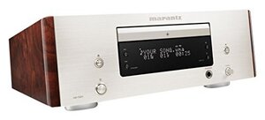 【中古】 マランツ marantz HD-CD1 CDプレーヤー ヘッドフォンアンプ内蔵 シルバーゴールド HD-CD1