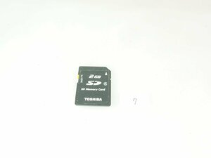 M80-8☆Transcend SDカード 4GB