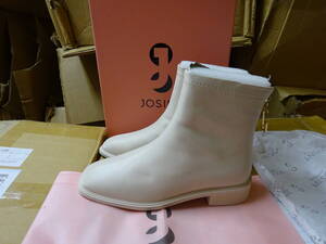 ★新品 JOSINY BOOT 24.5 cm