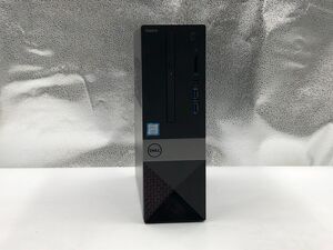 DELL/デスクトップ/HDD 1000GB/第8世代Core i5/メモリ8GB/8GB/WEBカメラ無/OS無-241230001414307