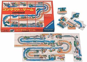 Ravensburger コンタクトゲーム