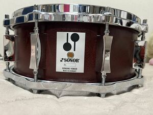 SONOR / Phonic 515 スネアドラム