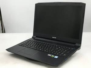 INVERSENET INC./ノート/第7世代Core i7/メモリ16GB/16GB/WEBカメラ有/OS無-241219001394861