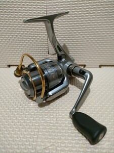 DAIWA ダイワ トーナメント エアリティ TOURNAMENT AIRITY 2000 made in japan 日本製 スピニングリール