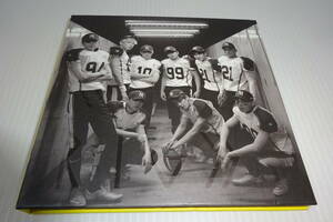 EXO★Love Me Right(韓国盤)★エクソ★K-POP★送料180円