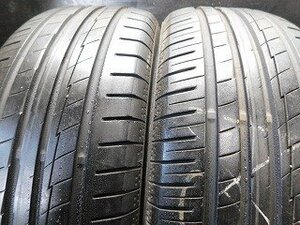 【F409】BluEarth AE50◆215/60R16◆2本売切り