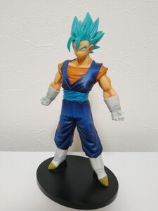 ドラゴンボール超　DXF　THE SUPER WARRIORS　vol.3　超サイヤ人ゴッド　超サイヤ人ベジット　訳有り