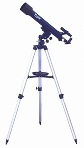 【限界値下げ】天体望遠鏡 Mizar TL-606 焦点距離600