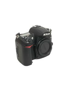 Nikon◆デジタル一眼カメラ D7000 ボディ