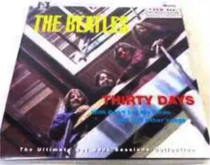 17CD-BOX！THE BEATLES / ビートルズ / THIRTY DAYS