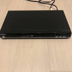 TOSHIBA DVDレコーダー