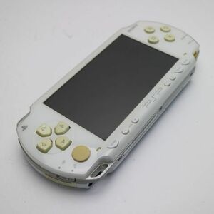 美品 PSP-1000 セラミック・ホワイト 即日発送 game SONY PlayStation Portable 本体 あすつく 土日祝発送OK