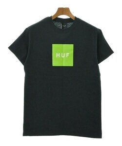 HUF Tシャツ・カットソー メンズ ハフ 中古　古着