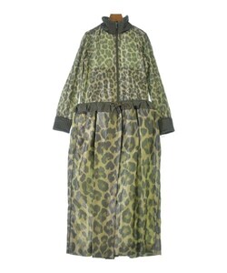 sacai コート（その他） レディース サカイ 中古　古着