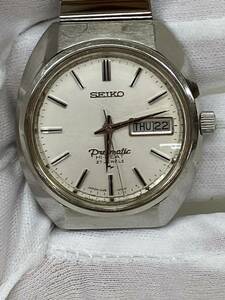 SEIKO 腕時計 セイコー 自動巻き ハイビート 稼働品 27 JWELS HI-BEAT 稼動品　F341