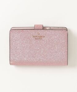 「kate spade new york」 財布 ONESIZE ピンク レディース