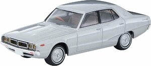 TOMYTEC トミカリミテッドヴィンテージ ネオ 1/64 LV-N270a ニッサンスカイライン2000GT-X 銀 72年式