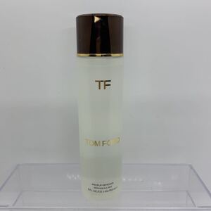 新品未使用未開封　TF TOMFORD トムフォード　メークアップ　リムーバー　150ml 220202B37